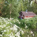 Alpehytte Sinettaestar-- Traditional Lapland *