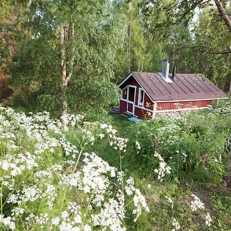Domek alpejski Sinettaestar-- Traditional Lapland *