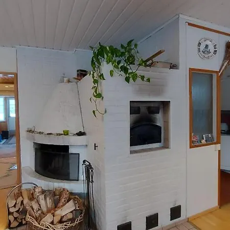 Sinettaestar-- Traditional Lapland