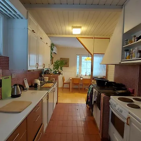 Sinettaestar-- Traditional Lapland Chalet