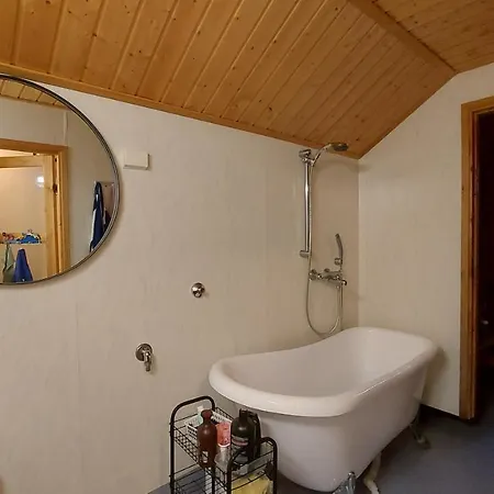 Sinettaestar-- Traditional Lapland