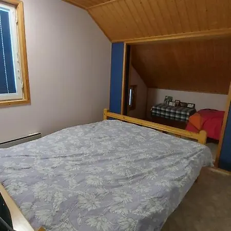 Chalet Sinettaestar-- Traditional Lapland *