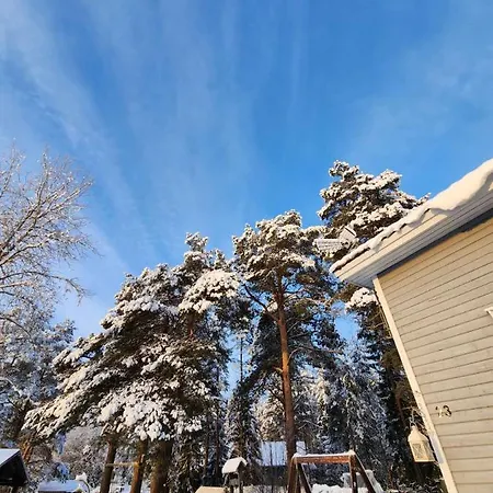 Sinettaestar-- Traditional Lapland Rovaniemi