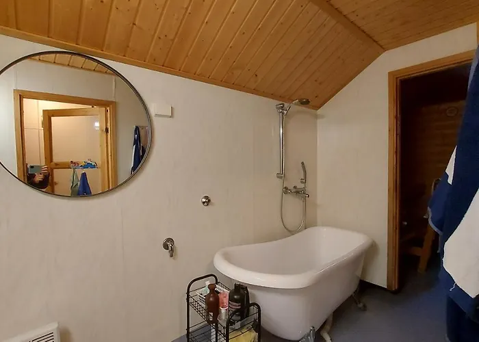 Sinettaestar-- Traditional Lapland