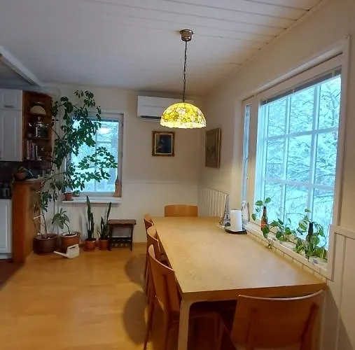 Sinettaestar-- Traditional Lapland Шале Рованиеми