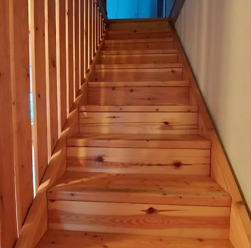 Шале Sinettaestar-- Traditional Lapland *