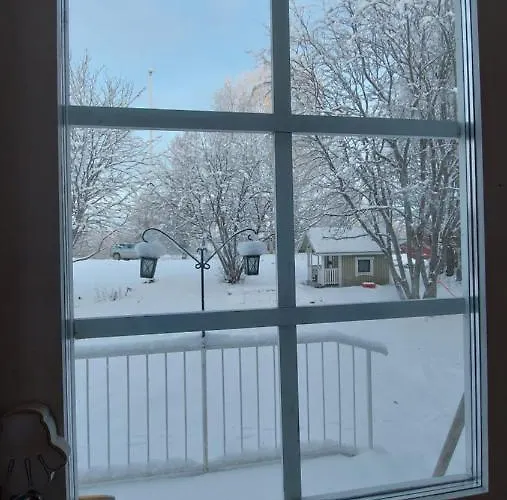 Sinettaestar-- Traditional Lapland *